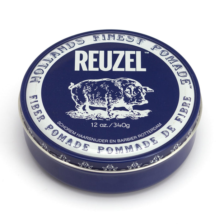 REUZUEL Fiber Pomade, 12 oz