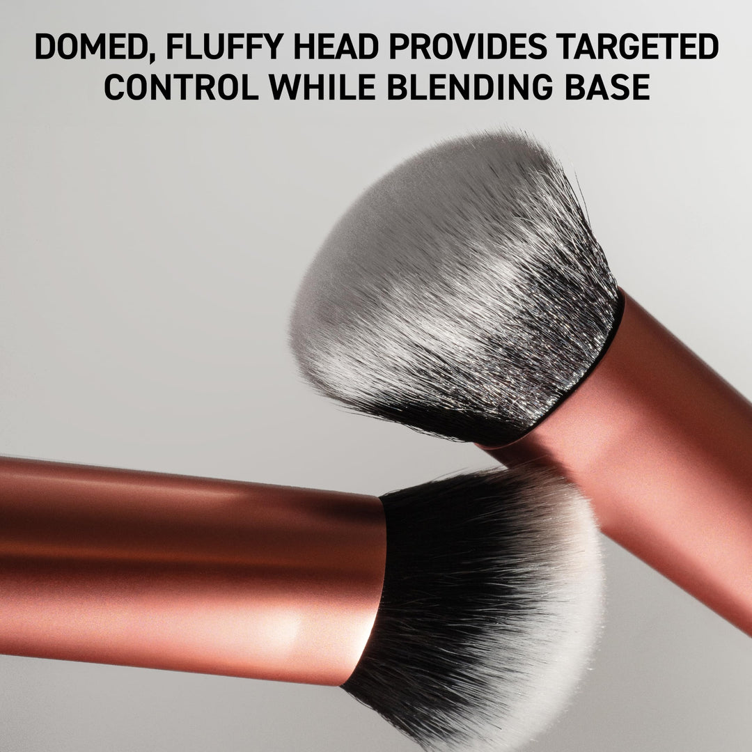 Real Techniques Expert Face Brush