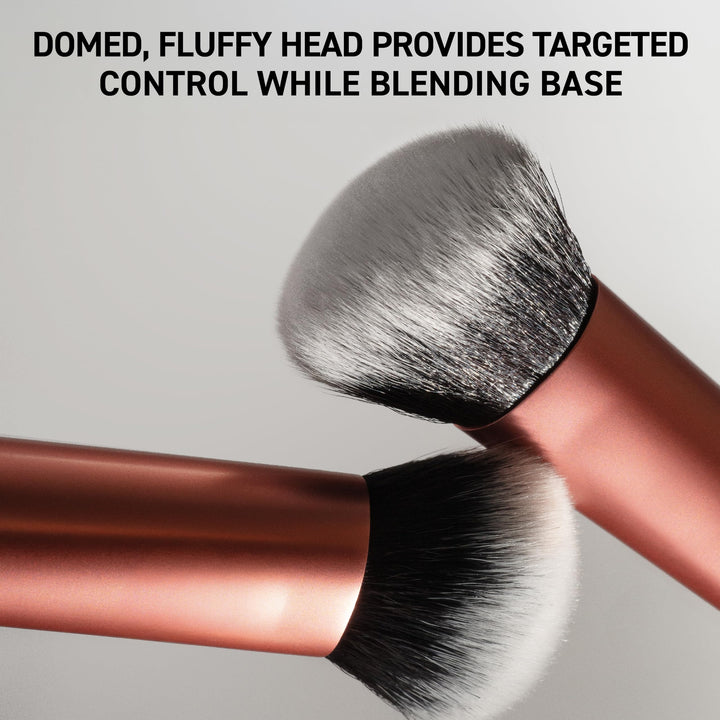 Real Techniques Expert Face Brush