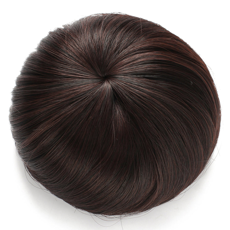 Onedor Synthetic Hair Bun Extension, 2/33