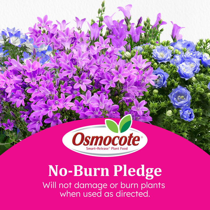 Osmocote Smart Release Plant Food, 1 lb