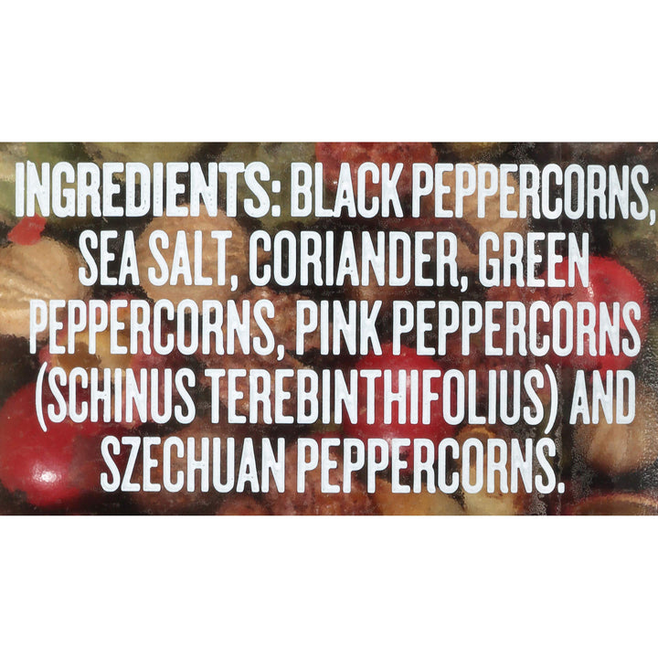 McCormick Gourmet Szechuan Pepper Salt & Spice Blend, 1.05 oz