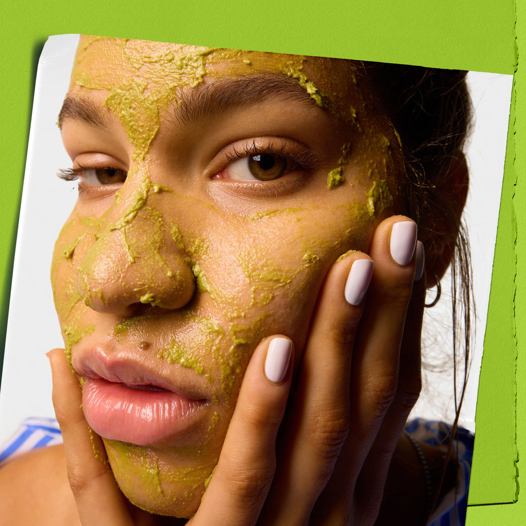 Kiehl's Avocado Nourishing Hydration Mask, 0.88 fl oz