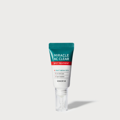 AHA-BHA-PHA MIRACLE AC CLEAR SPOT TREATMENT