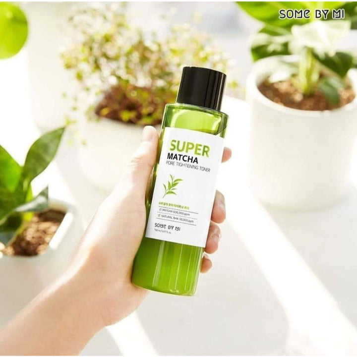 Super Matcha Pore Tightening Toner 150ml