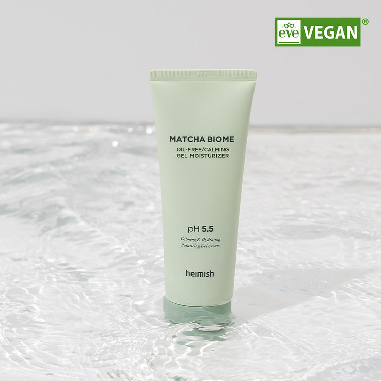 Matcha Biome Oil-Free Calming Gel Moisturizer 100ml