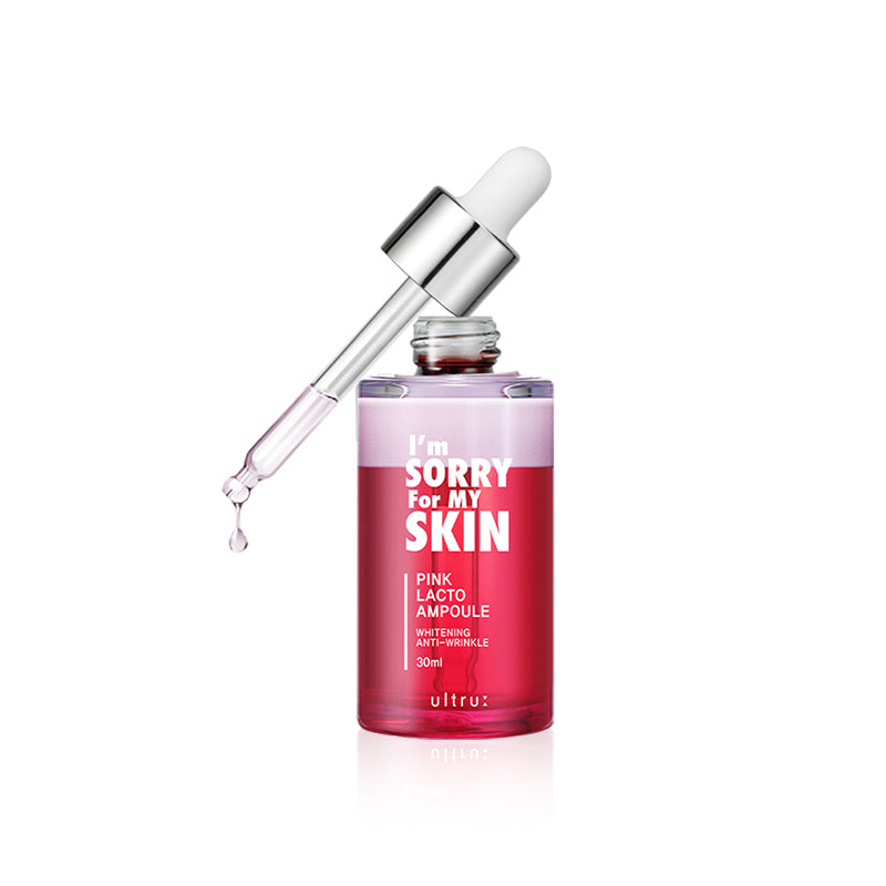 Pink Lacto Ampoule