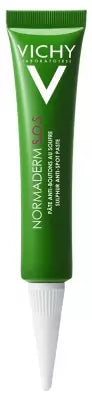 Normaderm S.O.S. Pâte Anti-Boutons Au Soufre 20 ml de Vichy / Normaderm