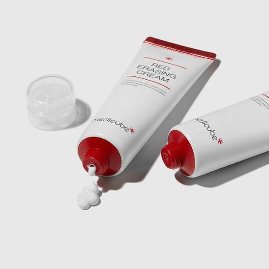 Red Erasing Cream 2.0 100ml