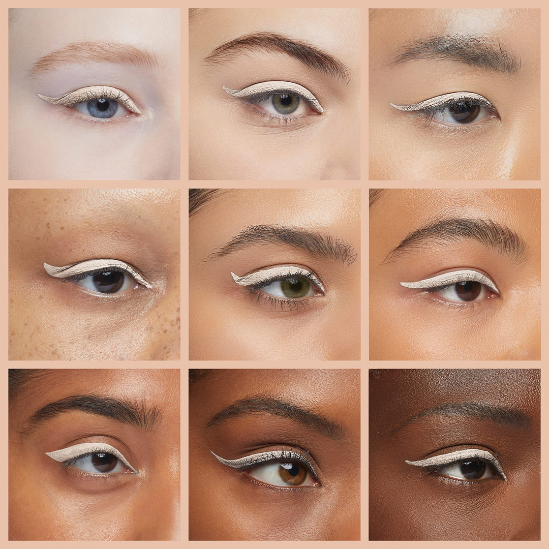 Inglot AMC Eyeliner Gel, 68, 5.5 g