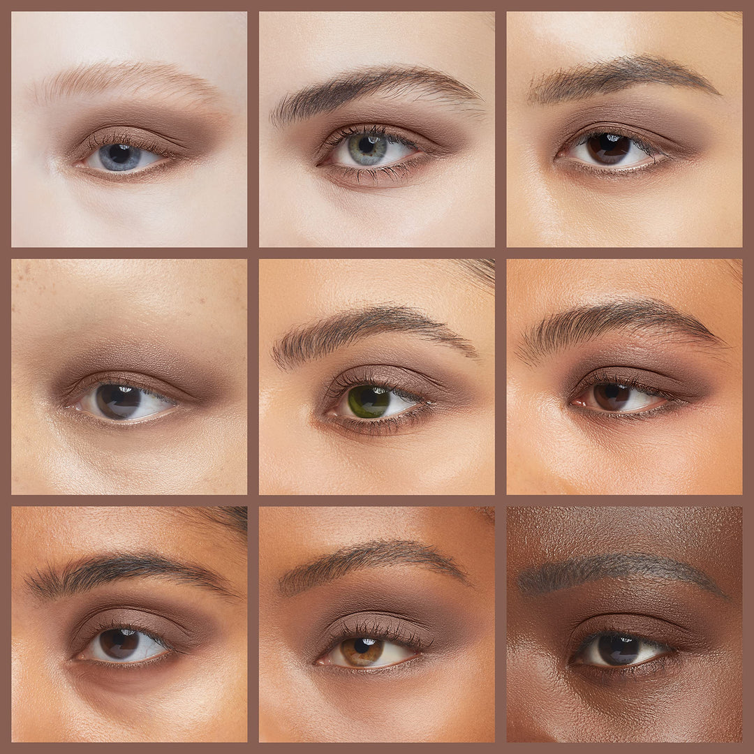 REVLON PhotoReady Eye Art Lid Line Lash, Peach Prism