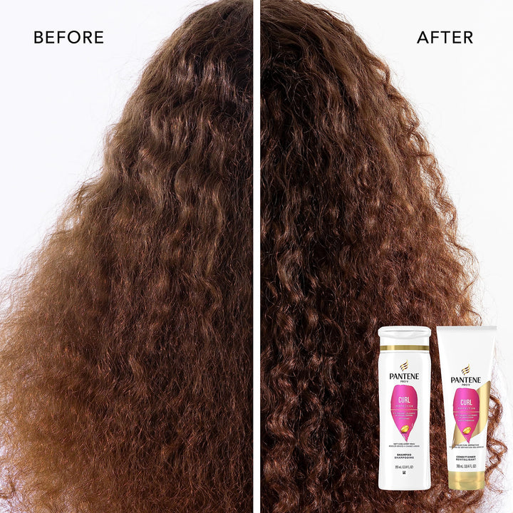 Pantene Pro-V Curl Perfection Conditioner, 16 oz