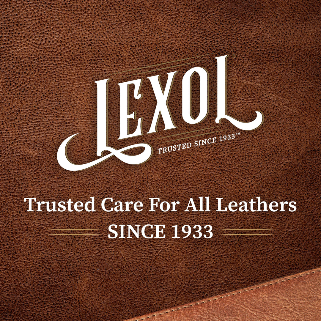 Lexol Leather Conditioner, 16.9 oz