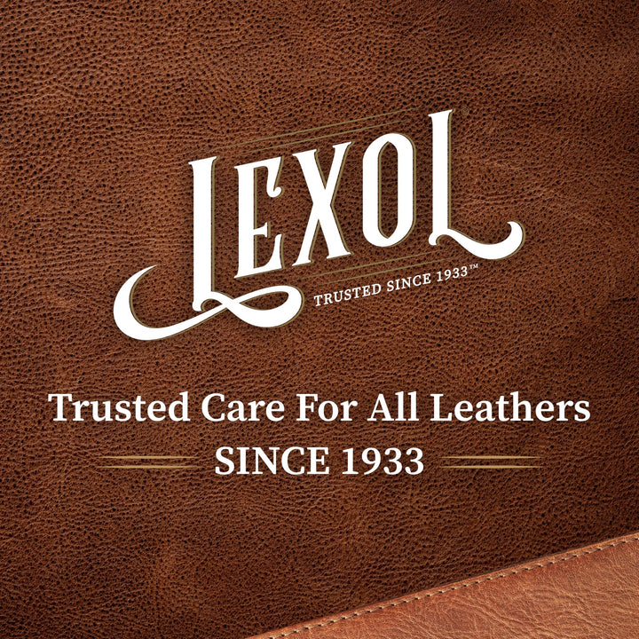 Lexol Leather Conditioner, 16.9 oz