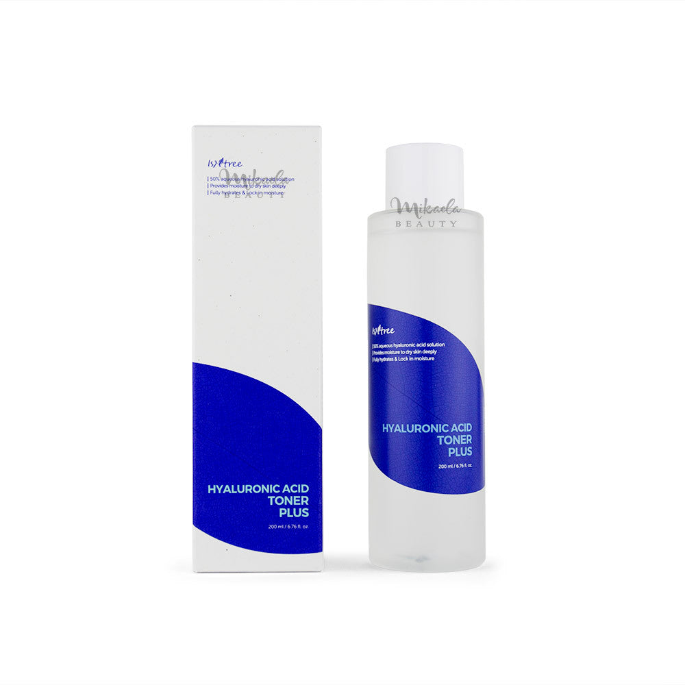 Hyaluronic Acid Toner 200ml