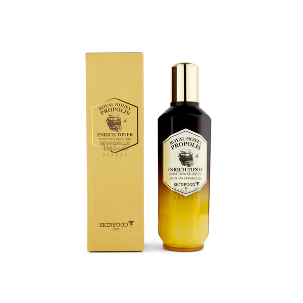 ROYAL HONEY PROPOLIS ENRICH TONER 160ml