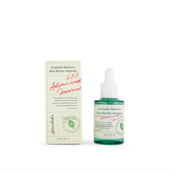 Artichoke Intensive Skin Barrier Ampoule 30ml