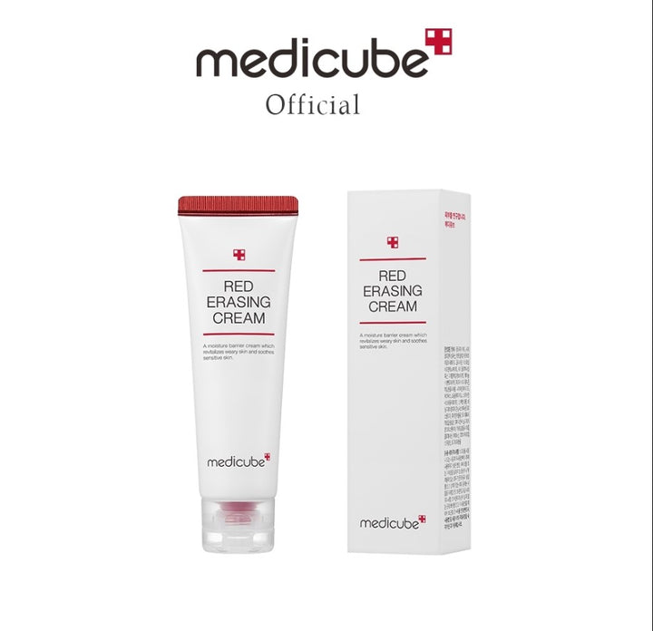 Red Erasing Cream 2.0 100ml