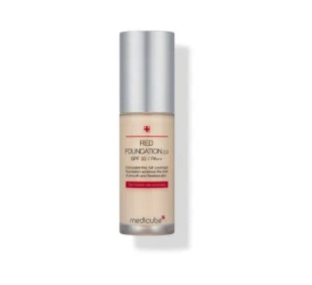 Red Foundation 2.0 23 Natural Beige 30ml