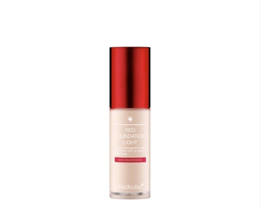 Red Foundation 2.0 21 Light Beige 30ml