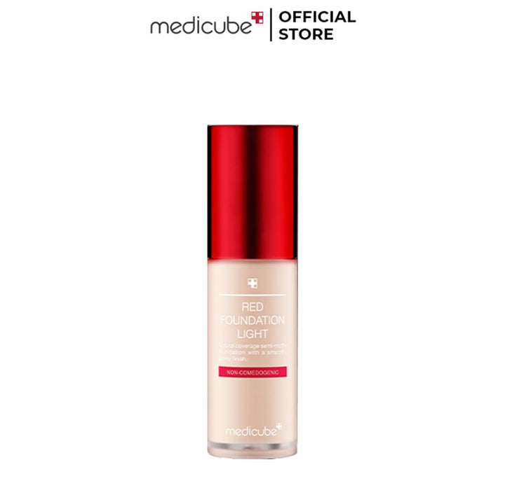 Red Foundation 2.0 21 Light Beige 30ml