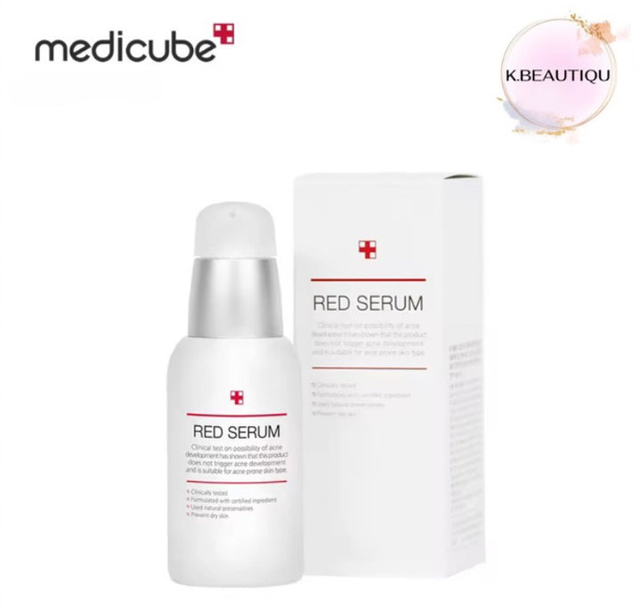 Red Serum 2.0 35ml