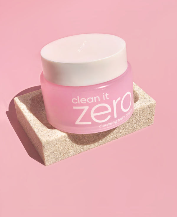 Clean It Zero Cleansing Balm Original 100ml