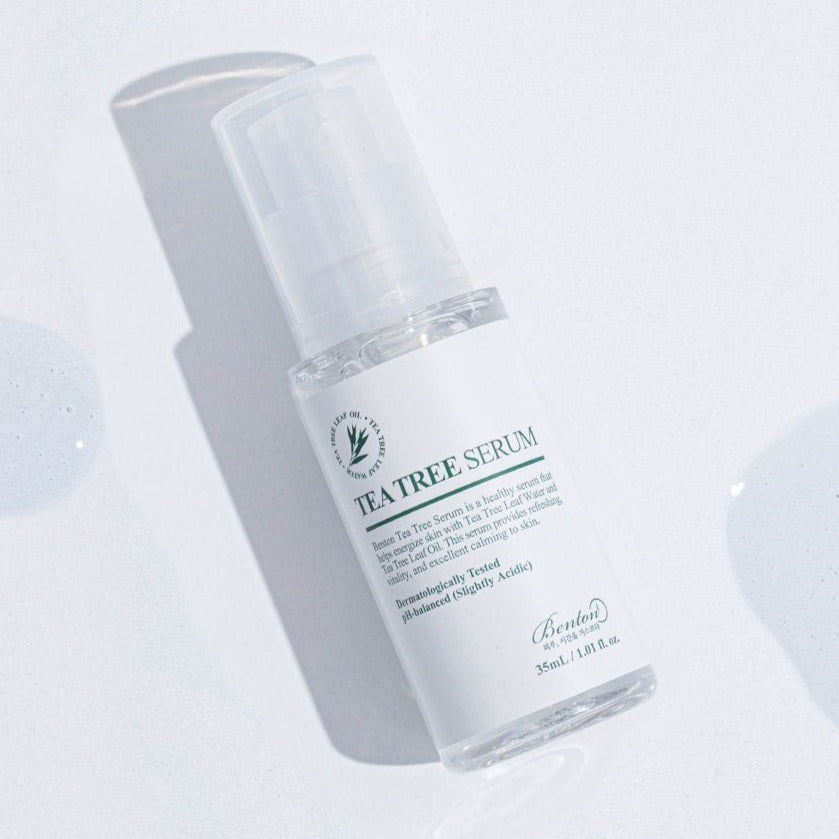 Tea Tree Serum 35ml