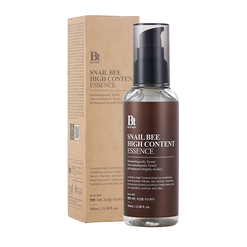 Snail Bee High Content Essence 100ml