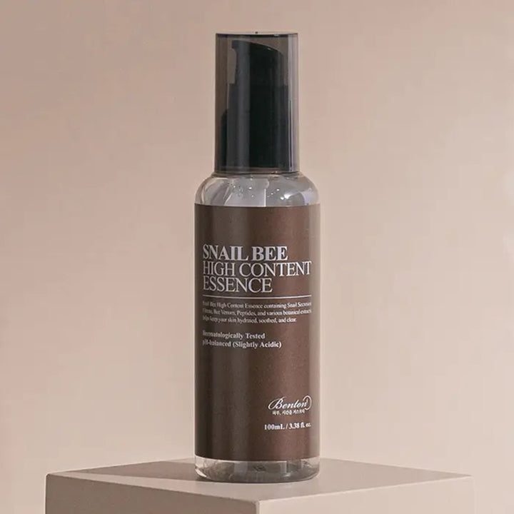 Snail Bee High Content Essence 100ml