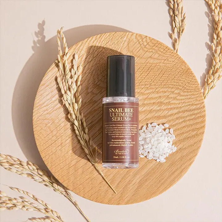 Snail Bee Ultimate Serum+ 35ml