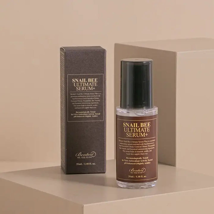 Snail Bee Ultimate Serum+ 35ml