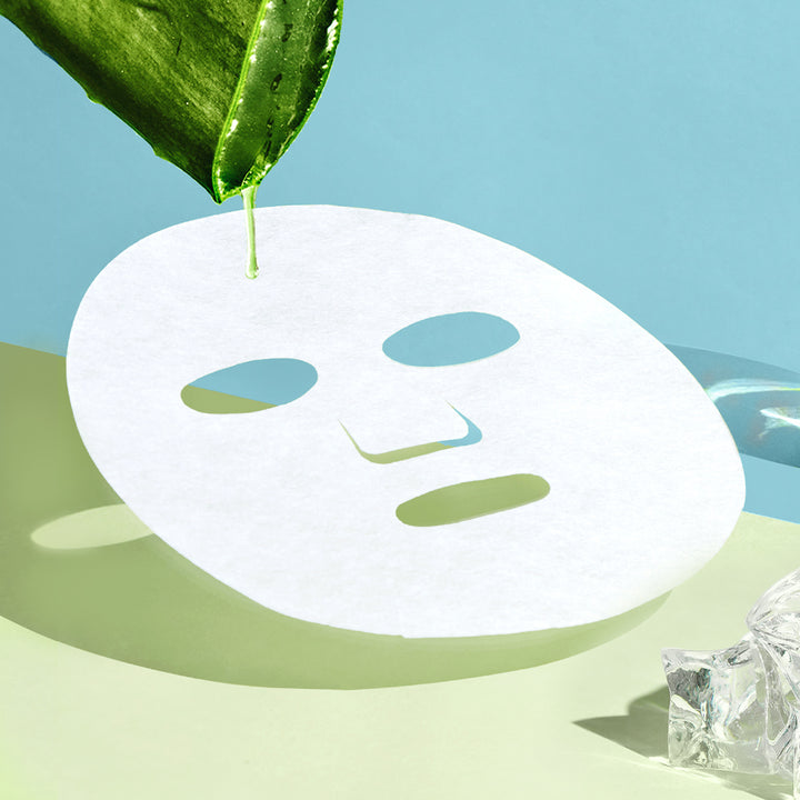 Aloe Cooling Mask 18g