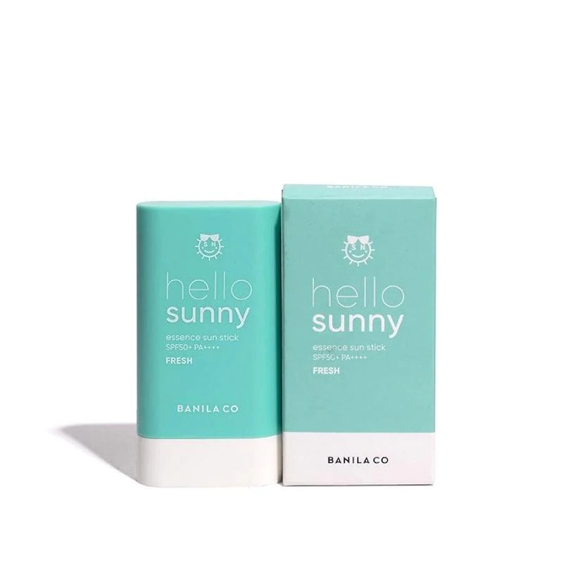 Hello Sunny Essence Sun Stick Fresh 18.5g