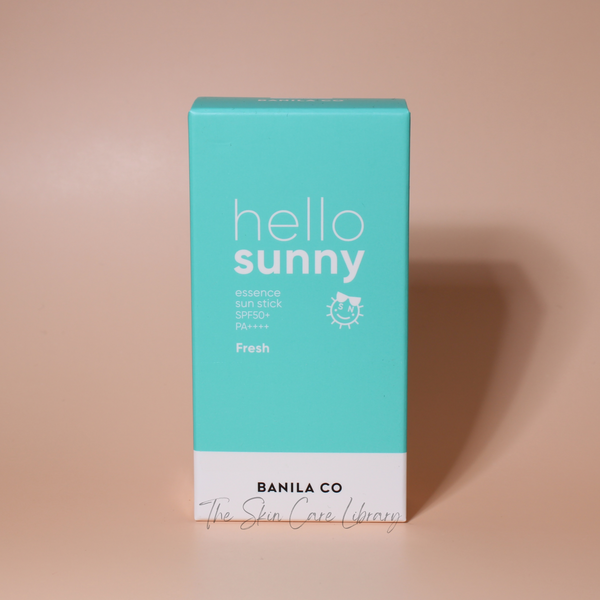 Hello Sunny Essence Sun Stick Fresh 18.5g