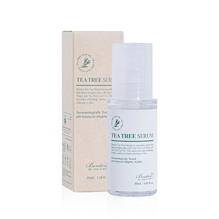 Tea Tree Serum 35ml