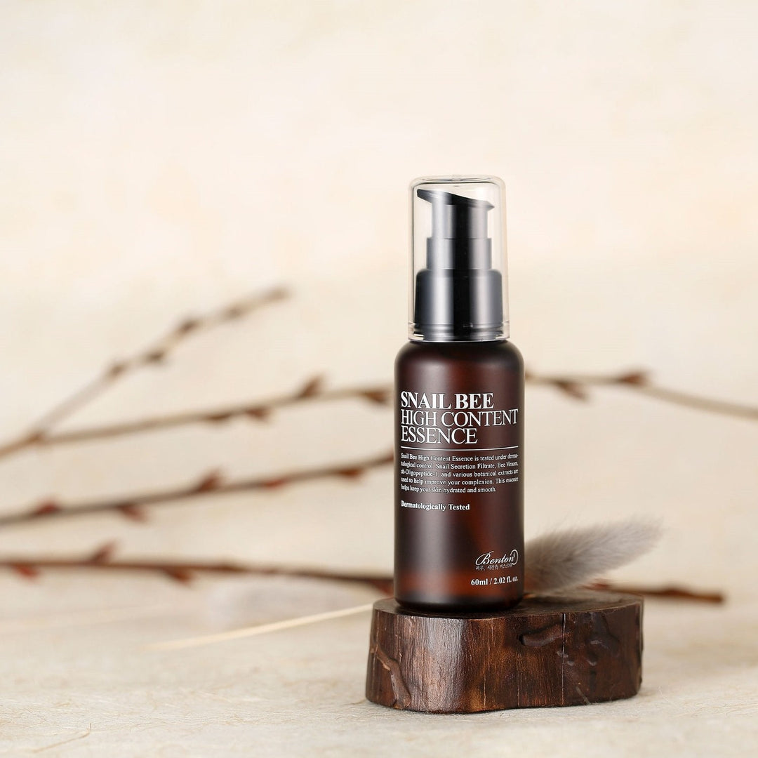Snail Bee High Content Essence 60ml
