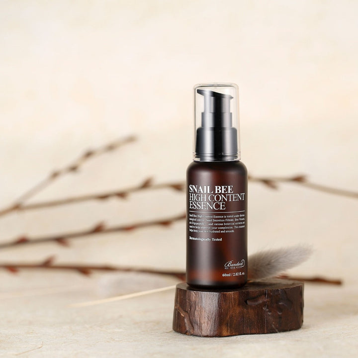 Snail Bee High Content Essence 60ml