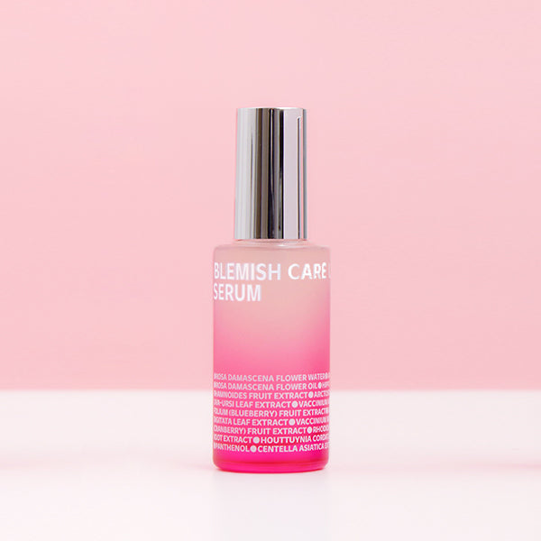 Bulgarian Rose Blemish Care Up Serum 35ml