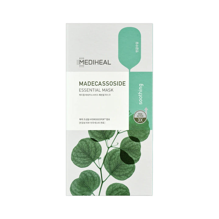 Madecassoside Essential Mask*10