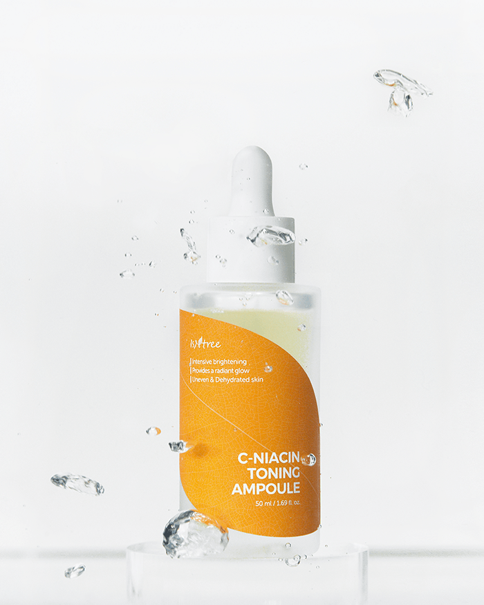 C- Niacin Toning Ampoule 50ml