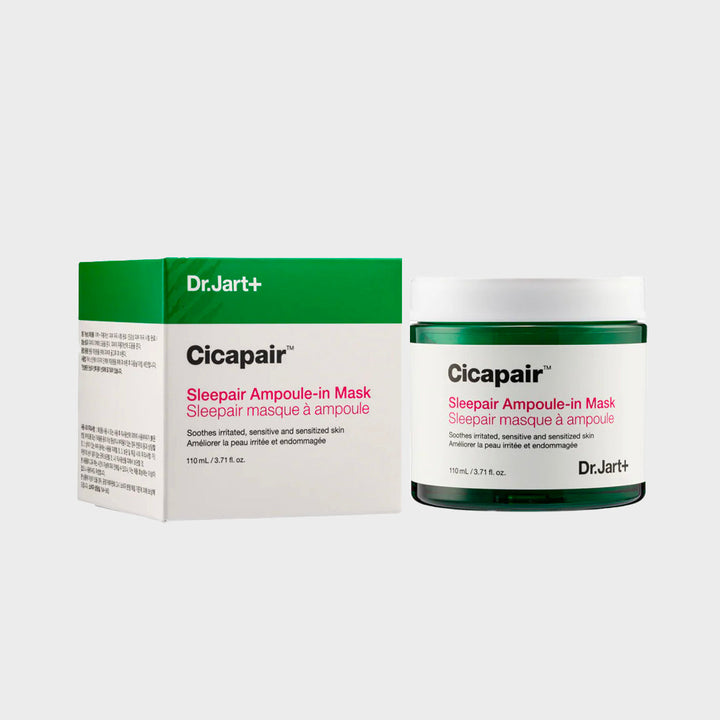 Cicapair Sleepair Ampoule-in Mask 110ml