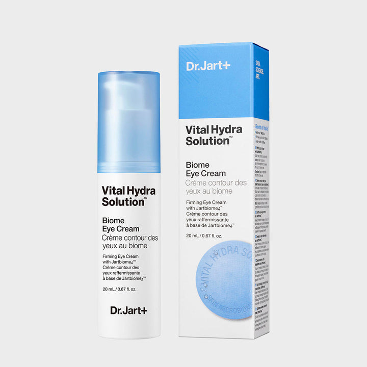 Vital Hydra Solution Biome Eye Cream 20ml