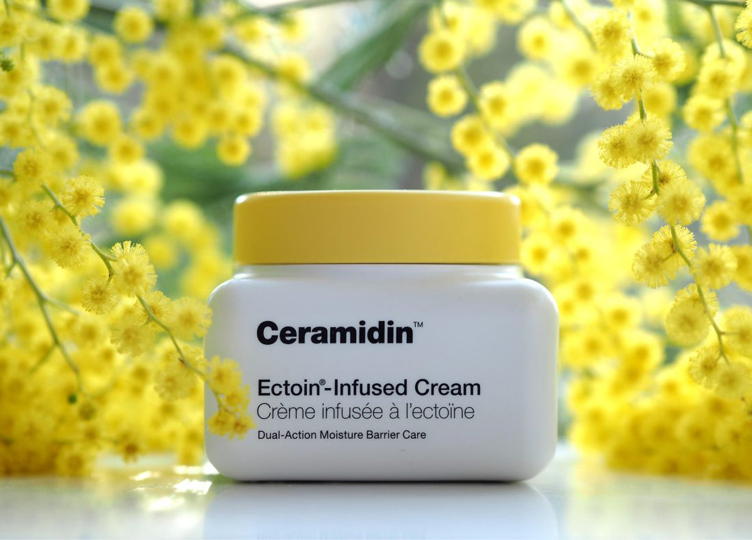 Ceramidin Ectoin-Infused Cream(50ml)-GB-BB