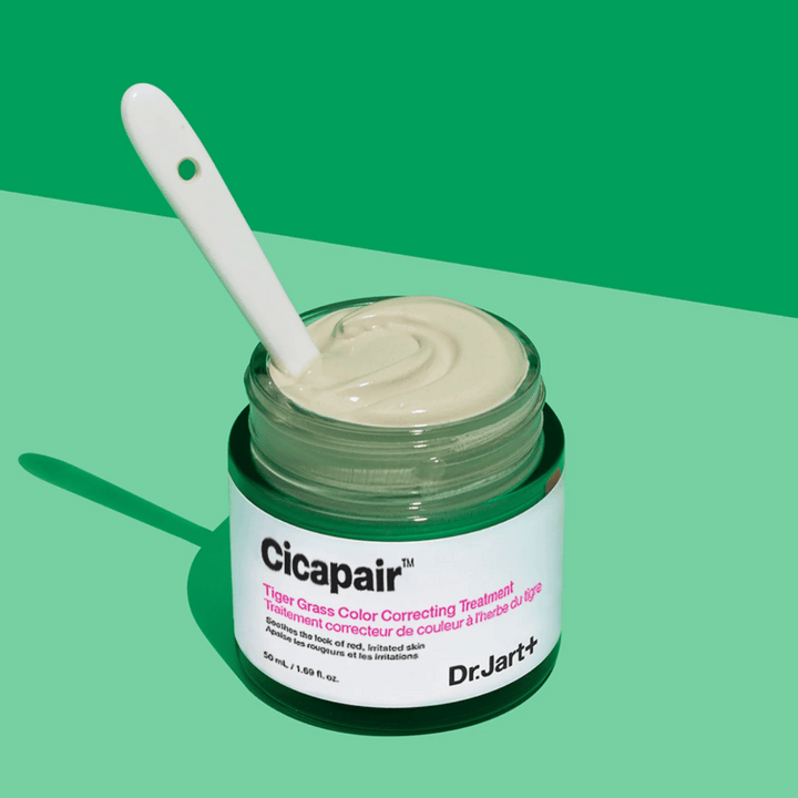 Cicapair Tiger Grass Color Correcting Treatment 50ml