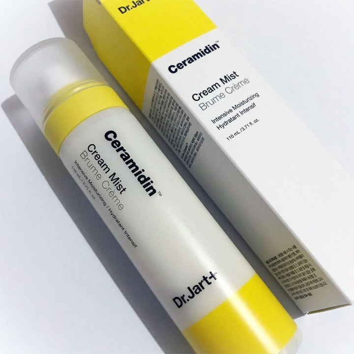 Ceramidin Cream Mist 110ml