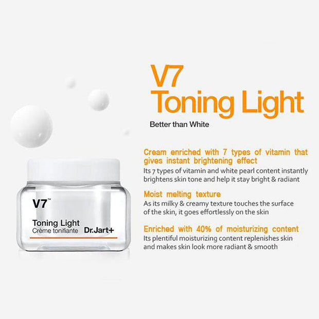 V7 Toning Light(50nk)-BB