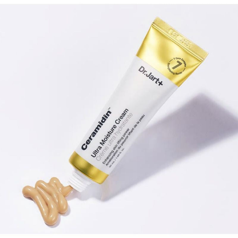 Ceramidin™ Ultra Moisturizing Cream(50ml)-BOY-OR-BB