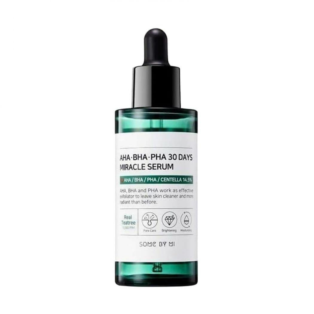 Aha-Bha-Pha 30 Days Miracle Serum 50ml