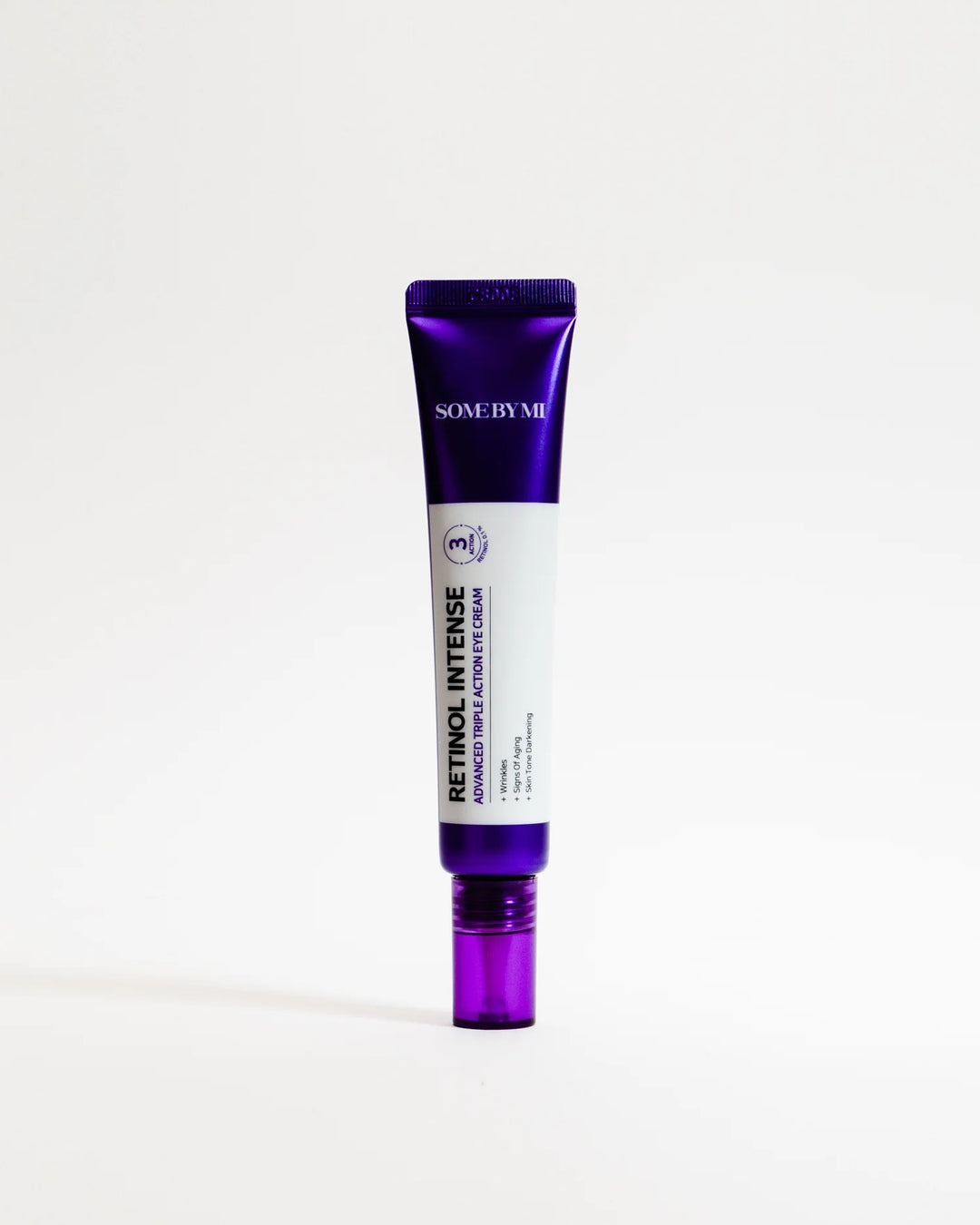 RETINOL INTENSE ADVANCED TRIPLE ACTION EYE CREAM